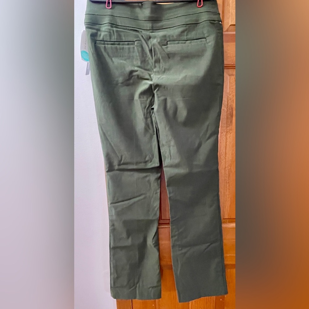 Violets & Roses Ruthy Bootcut Pant 12/31 - Picture 2 of 6